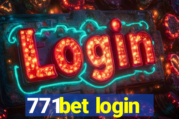 771bet login